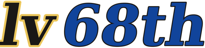 lv68th โลโก้
